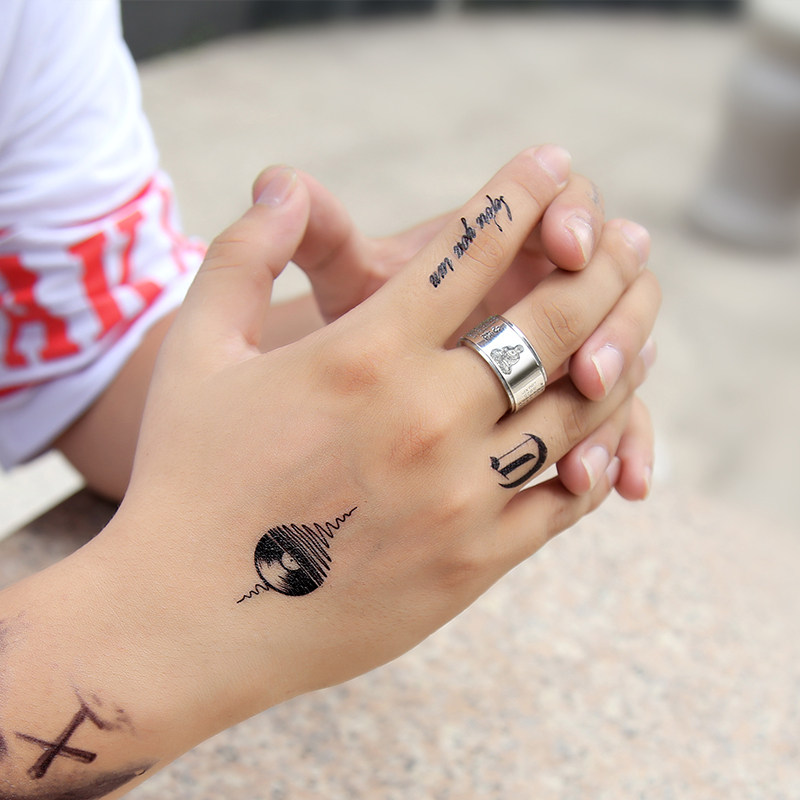 Bague homme en Argenterie - Ref 3088598 Image 3