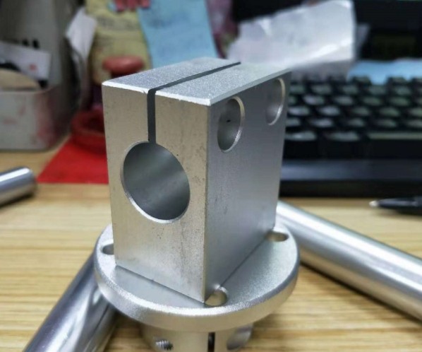 Optical axis support base optical axis support base of optical axis support base of axis optical axis support base