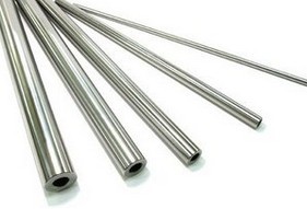 Linear optical axis plated chrome hollow shaft diameter 25 30 30 40 40 45 50 55 55 70 70 80mm