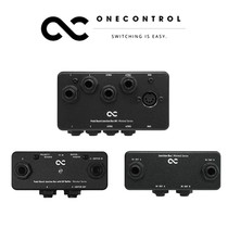 One Control Junction Box 4M BJF buffer Single Block Effecter MIDI Jumper Box