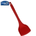 Hàn Quốc khóa âm nhạc khóa spatula silicone xẻng nhiệt độ cao chảo không dính với chảo xẻng dụng cụ nhà bếp thìa - Phòng bếp