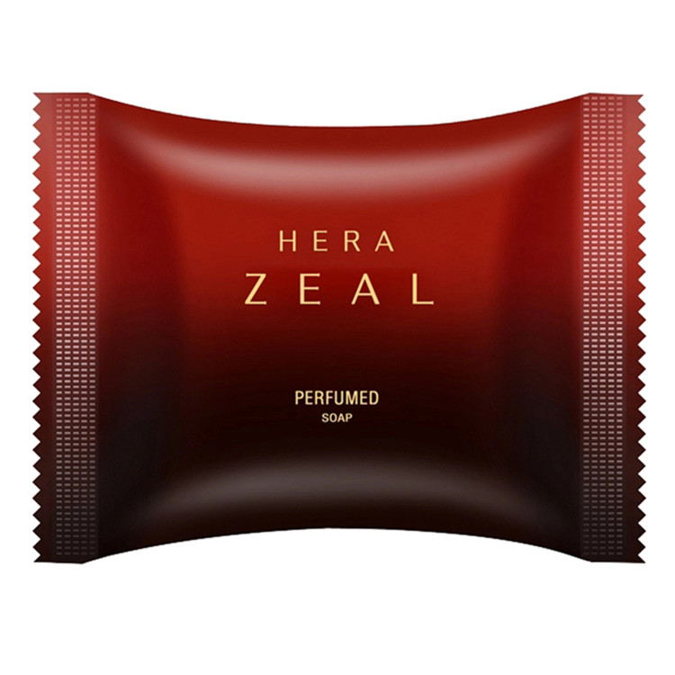 3 Pieces Bottling South Korea Hra Perfume Soap HERA Soap Lasting Fragrance Wash Face Bath Moisturizing Lotion Moisturizing