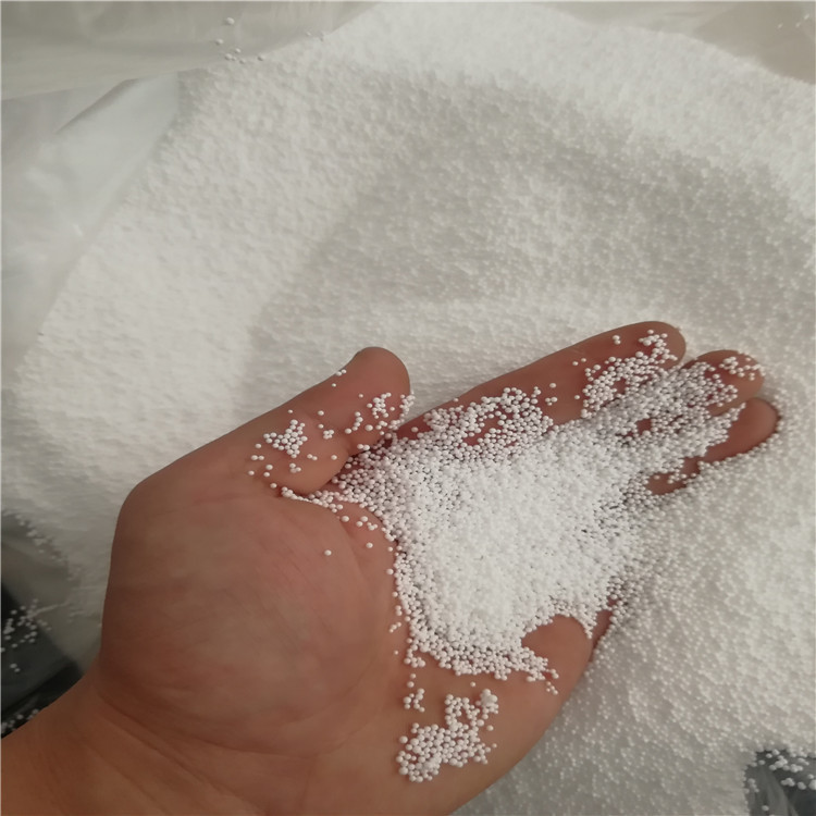 Polyphenylene Eps Foam Filter Beads Foam Particles Insulation Building Materials Bean Bag Pillow Filling Water Treatment