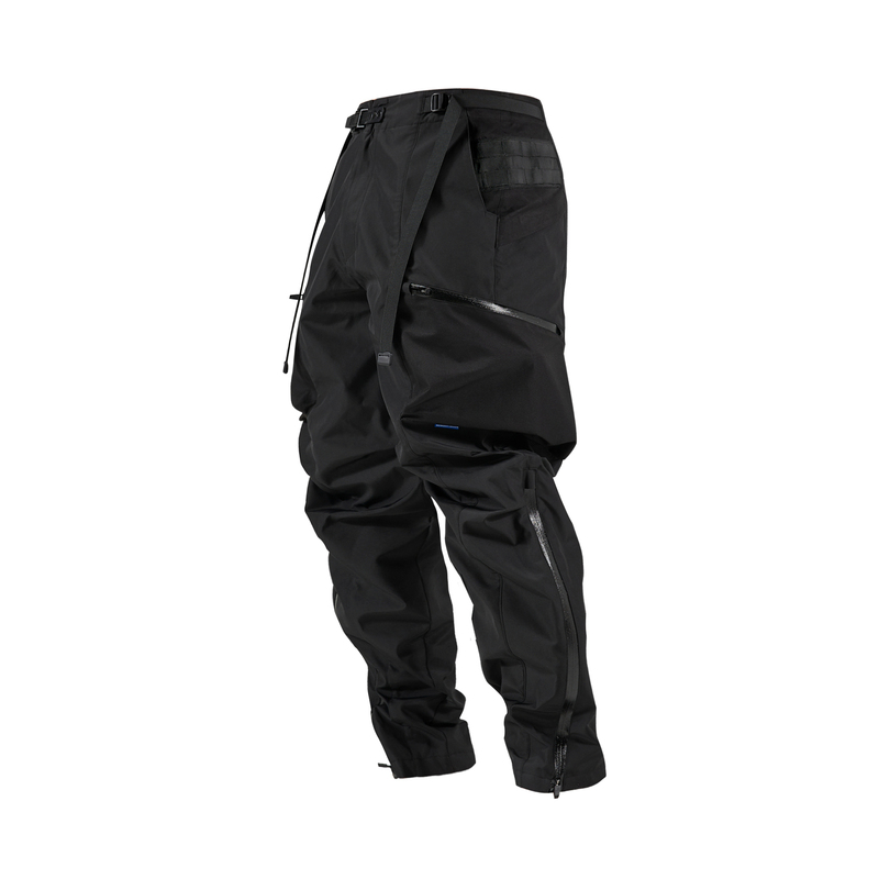Trendy Woo Exclusive Reindee Lusion Three-Dimensional Expandable Layered Outdoor Molle System Waterproof Pants