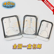 Special dental oral material X-Ray sleeve X-Ray machine protection bag IP plate sleeve dental film bag cover protection JAM Paper