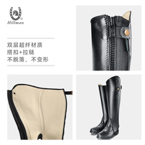 Equestrian leggings for men and women riding leggings boots leggings riding protective gear riding supplies riding equipment 022