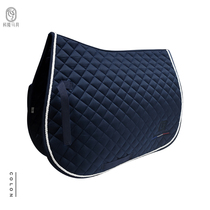 378 Sweat Pads Saddle Pads Horse Sweat Pads French Marcel Bisset Saddle Pads Equestrian Supplies