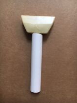 jiao shui jia cloth brush potion clip