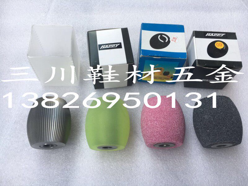 801 peeling machine rubber feeding wheel sharpening wheel duck egg wheel