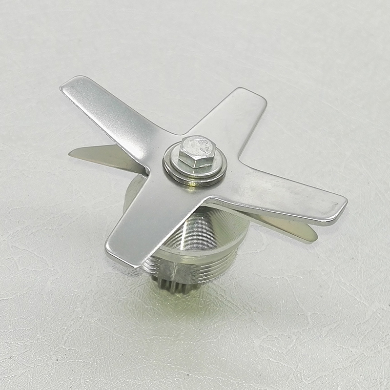 Commercial MD522 Broken Soybean Milk Name MD767 knife head 989 knife assembly accessories 768 ice sand machine LY-988 868