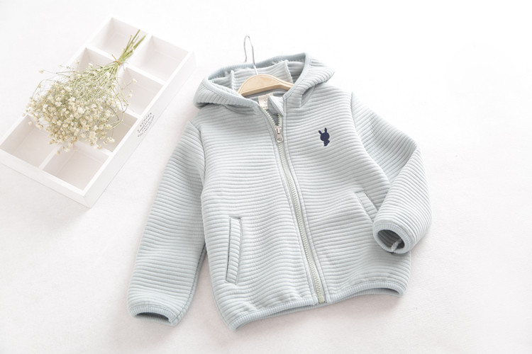 Blouson pour fille - Ref 2158540 Image 21