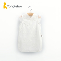 Child Tai Summer New Girls Baby Dress Baby Dress 1 - 4 Year Out Dress