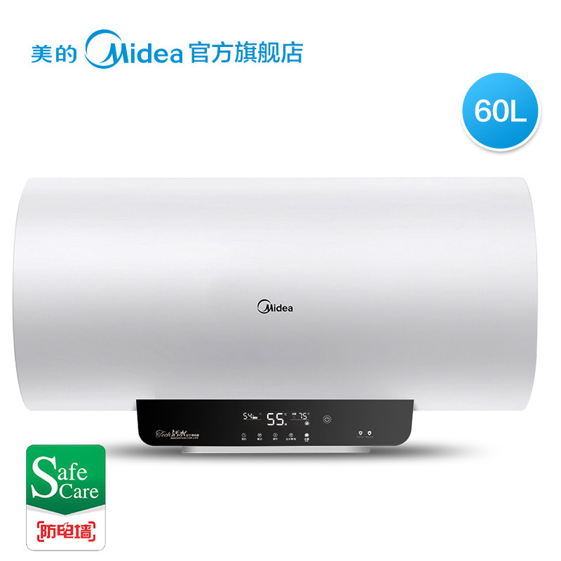 midea/�����ȴ�ˮʽ����ˮ��f6030dq5(hey)