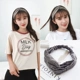 Headband nữ thẻ người lớn 2018 tóc mới headband trang sức đầu hoang dã đơn giản siêu cổ tích net rửa tóc đỏ dây cột tóc