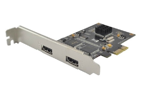 Film Conference 1080P HD Collection Card HDMI Chromatic component DVI AV