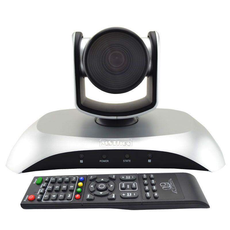 Beauty Source MSThoo Film Conference Camera HD HDMI Conference Camera 10 times zoom 1080P@ 60