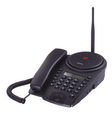 Meeteasy (Meeteasy) Mini standard series audio conference phone GSMMini mobile phone card version