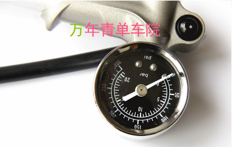 Pompe à vélo GIYO - Ref 2390674 Image 8