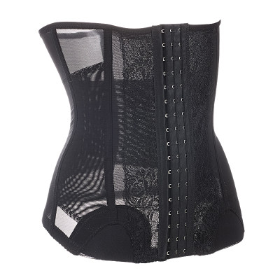Corset sexy en nylon - Ref 671498 Image 6