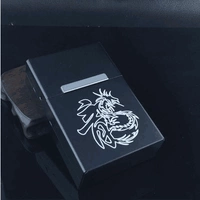 8966 Picture Black Dragon