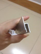 Soft film ceiling installation keel special accessories H F code keel aluminum alloy keel