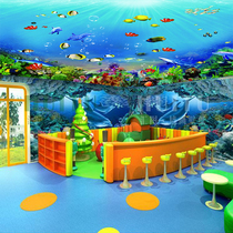Cartoon animation soft film ceiling white translucent film Home improvement ceiling aisle HD light box UV film Photo film material