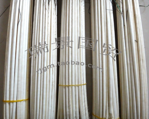 DIY Плавающийся дрифтинговый материал Павлин-полюсный полюс Диаметр стержня 4-5, 5-5,5, 5,5-6, 6-6,3