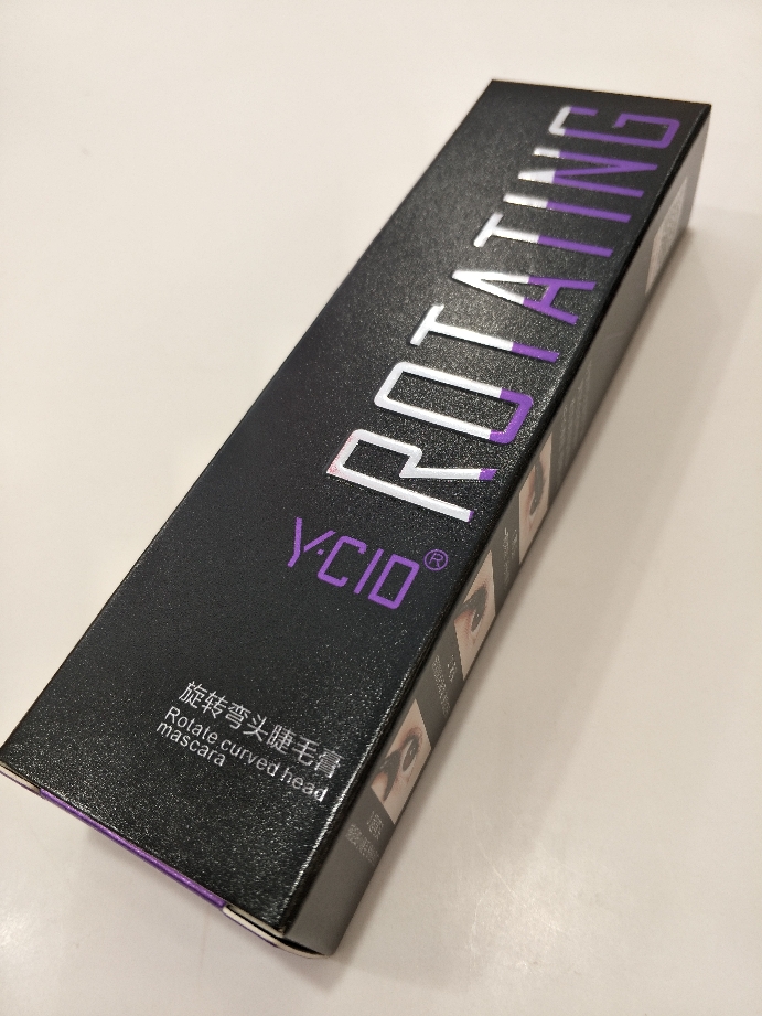 法国ycid明星硅胶睫毛膏含羞怎么样，它的价格贵不贵,第2张