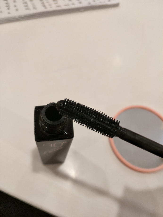 法国ycid明星硅胶睫毛膏含羞怎么样，它的价格贵不贵,第4张