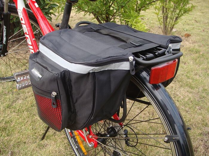 Sacoche pour vélo GIANT - Ref 2214150 Image 60