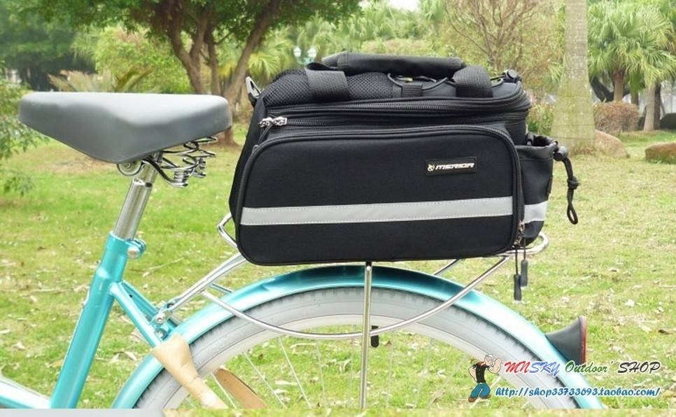 Sacoche pour vélo HYBIKE - Ref 2217530 Image 64