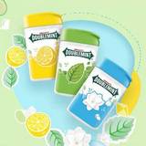 绿箭无糖薄荷糖瓶装便携【任选6件】券后19.9元包邮