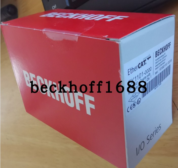 Please ask for an RFQ New beckhoff EK1101 EK1122 EK1122 EK3100 EK3100