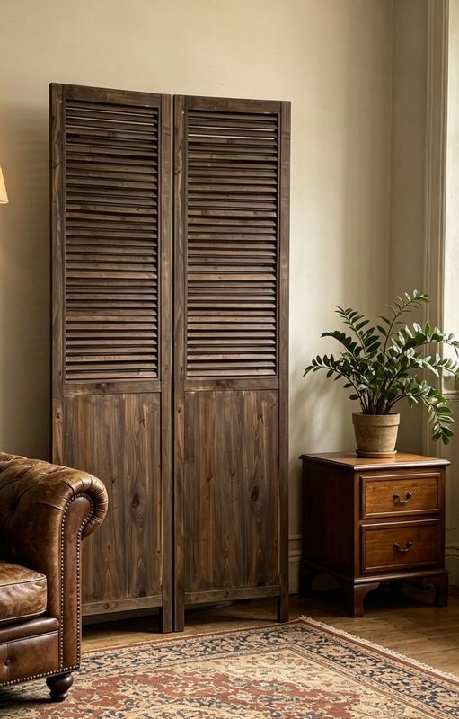 Original Handmade Solid Wood Old Wood Screen Partition Door Panel, Limited Stock Available Original Handmade Solid Wood Old Wood Screen Partition Door Panel, Limited Stock Available