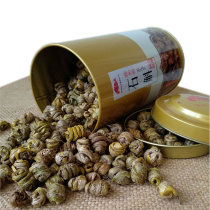 Huoshan Dendrobium authentic Yunnan Dendrobium Fengdou Yueqing Dendrobium gift box 500g set