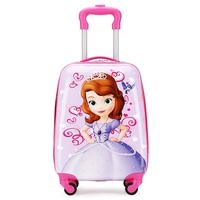 Розовый двойной шаблон имеет блокировку пароля 19 дюймов Софии