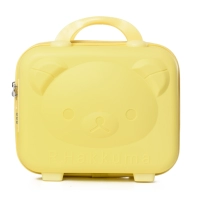 Желтый, с медвежатами