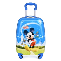 Военный зеленый 18 -дюймовый трава Микки