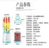 ASL Zhuo Dike mới điện máy đa năng vật lý trị liệu máy ép trái cây thủy tinh cối xay sinh tố Máy ép trái cây