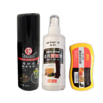 High quality suede fur fur deerskin special toner shoes nanny abrasive leather refurbishment spray