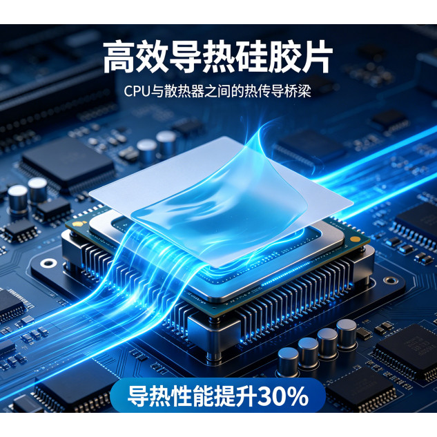 苏州导热电子材料