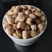 23 years of Xinlian Zhengzong Wuyi Xuanping Xuanlian red lotus seed 500g heart with core lianson blood lotus dry goods farmhouse