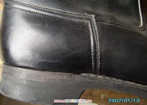 Bottes moto - Ref 1390715 Image 4