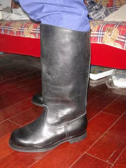 Bottes moto - Ref 1390715 Image 3