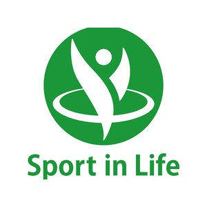 潮流正品体育运动的LOGO
