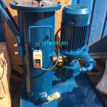 LUC fine oil filter car Oil filter car fine filter impurity oil filter Boutique oil filter car color random