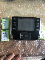 Recommended for Land Rover Range Rover Executive Sport Jaguar rear entertainment TV remote control rechargeable dry battery