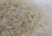 Cross countersunk head plastic nylon screw rod Flat head insulated plastic bolt nail KM2 5X6 8 10 12 15