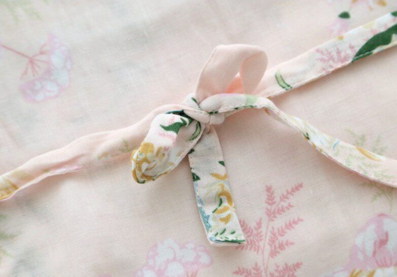 Peignoir jeunesse - Ref 594352 Image 24