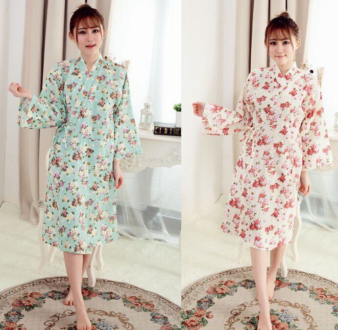 Peignoir jeunesse - Ref 594352 Image 7